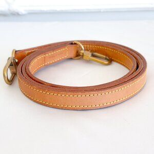 Louis Vuitton Vachetta Strap